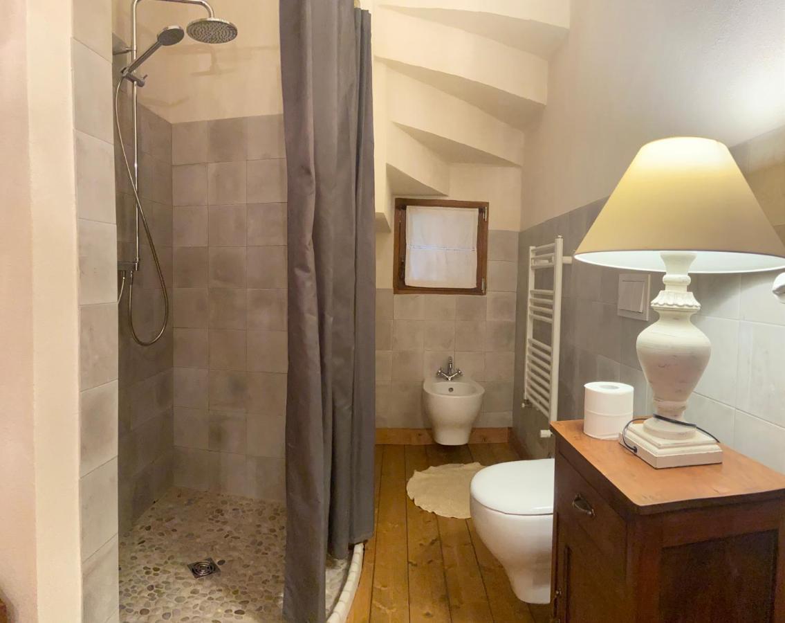 Al Riccio Bed & Breakfast Cocconato ภายนอก รูปภาพ