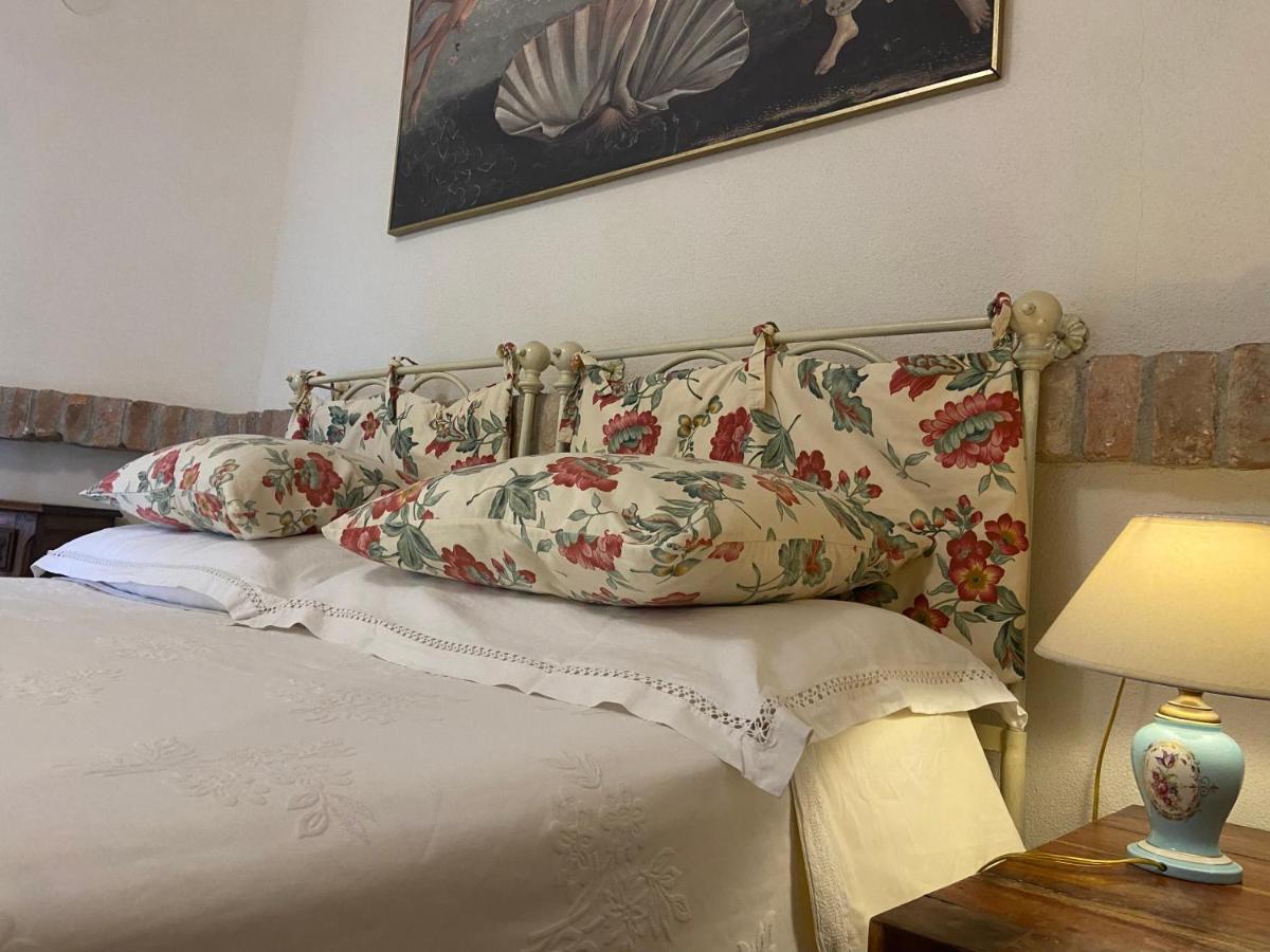 Al Riccio Bed & Breakfast Cocconato ภายนอก รูปภาพ