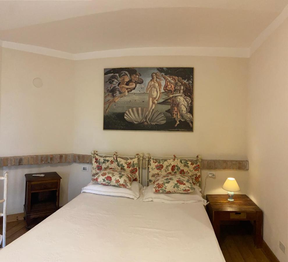 Al Riccio Bed & Breakfast Cocconato ภายนอก รูปภาพ