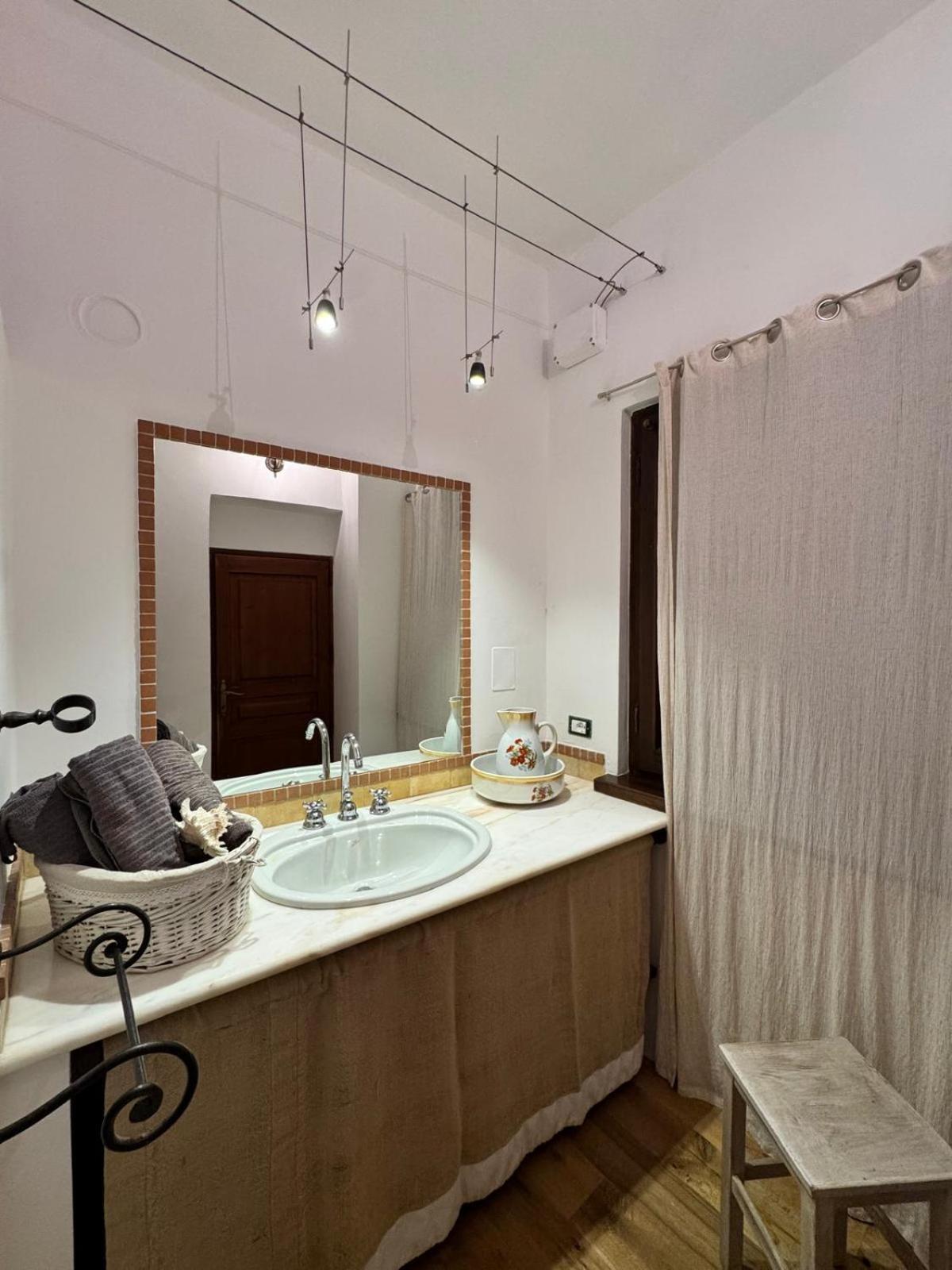 Al Riccio Bed & Breakfast Cocconato ภายนอก รูปภาพ