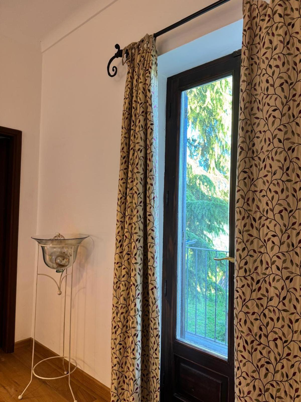 Al Riccio Bed & Breakfast Cocconato ภายนอก รูปภาพ
