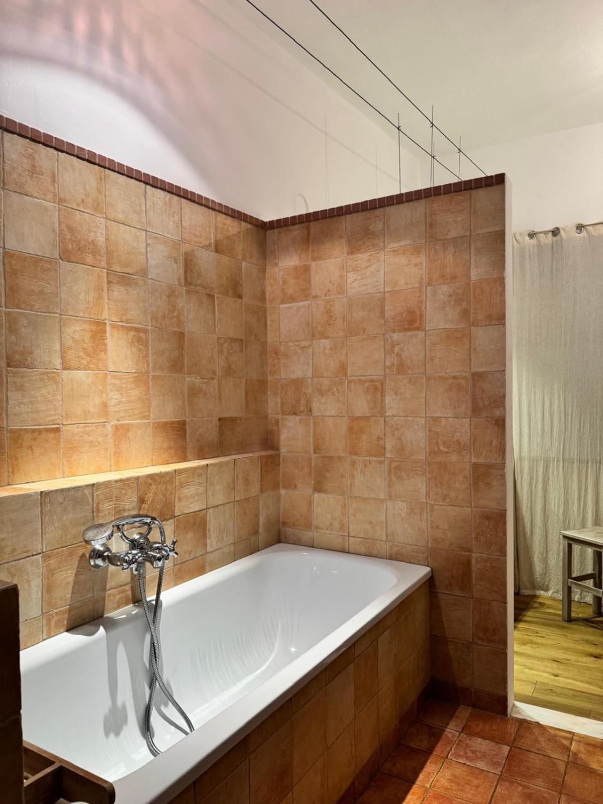 Al Riccio Bed & Breakfast Cocconato ภายนอก รูปภาพ