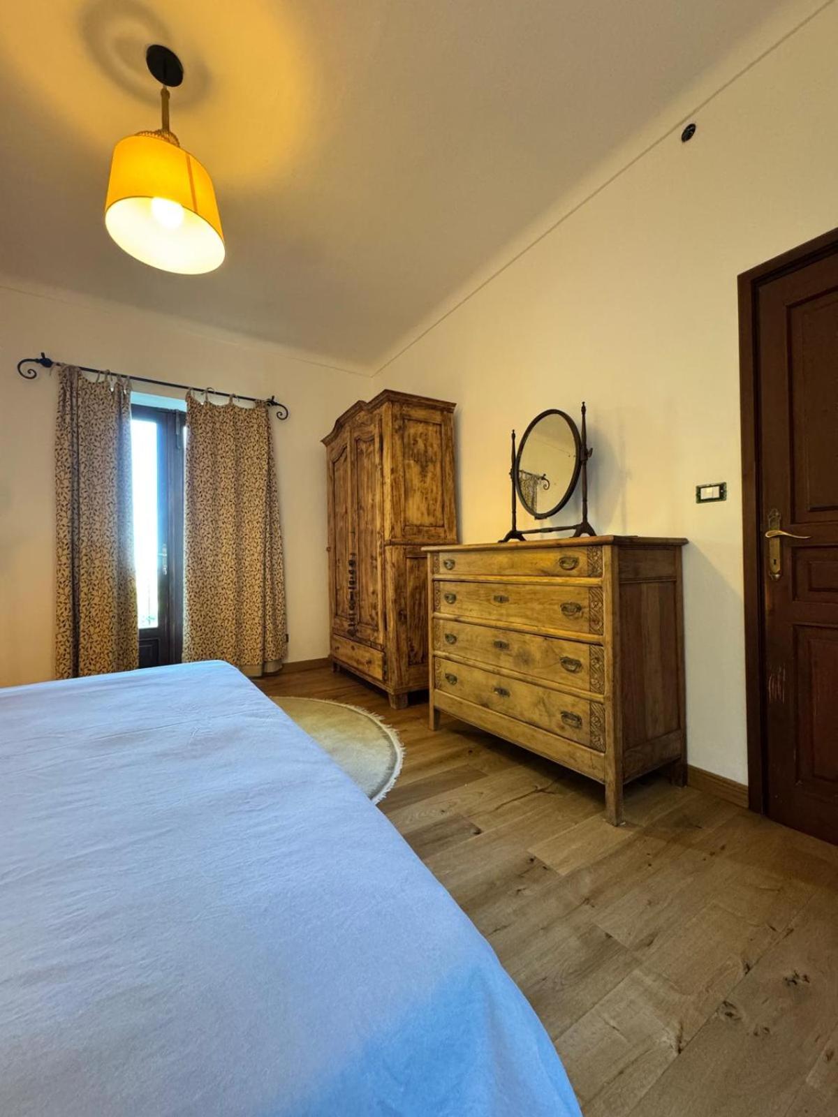 Al Riccio Bed & Breakfast Cocconato ภายนอก รูปภาพ