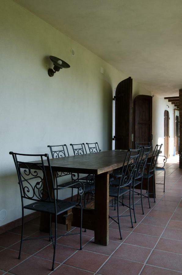 Al Riccio Bed & Breakfast Cocconato ภายนอก รูปภาพ